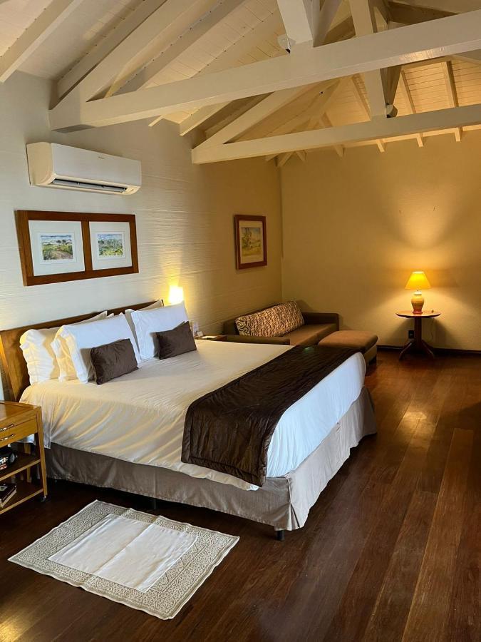 Kuriuwa Hotel Monte Verde Extérieur photo